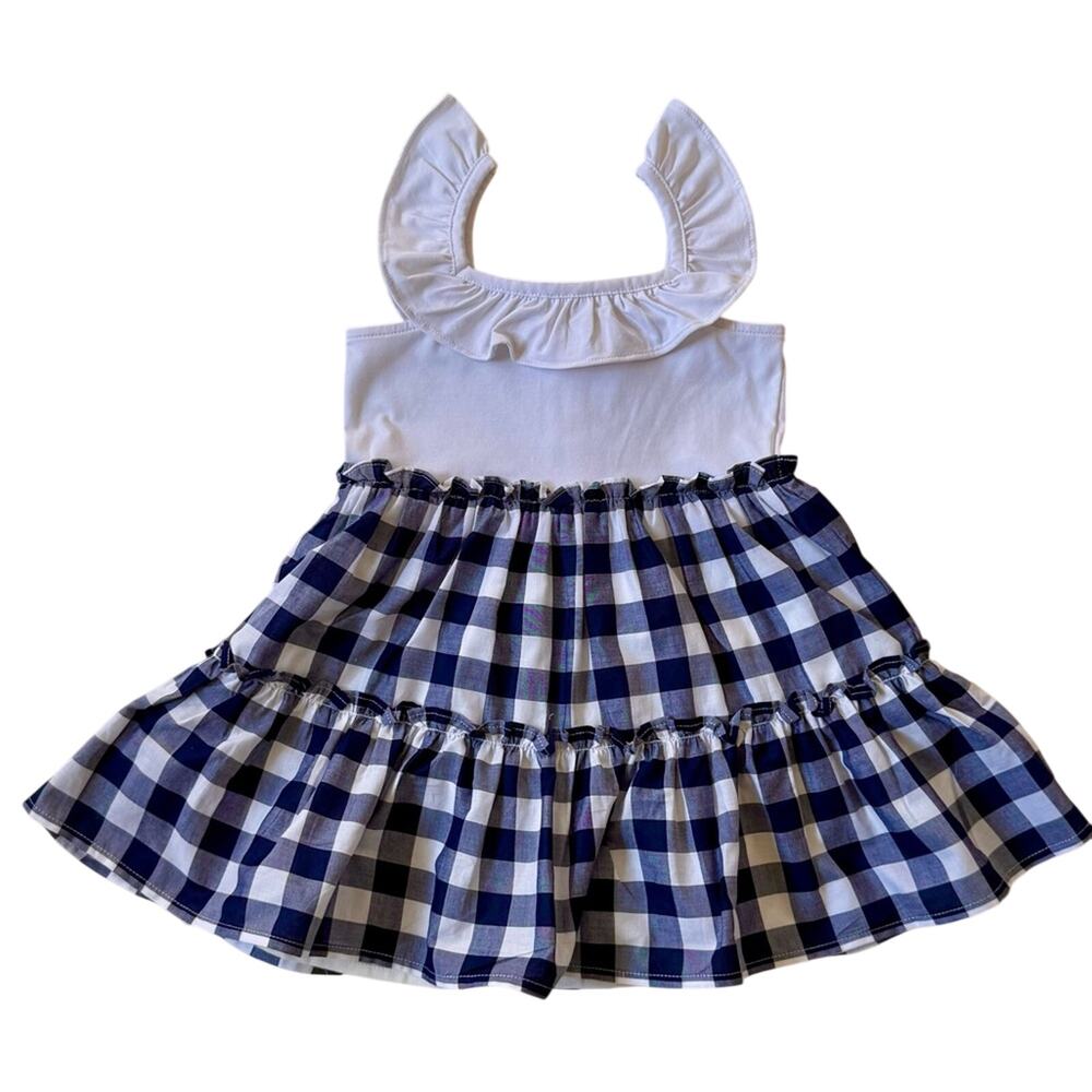 Janie and Jack dress